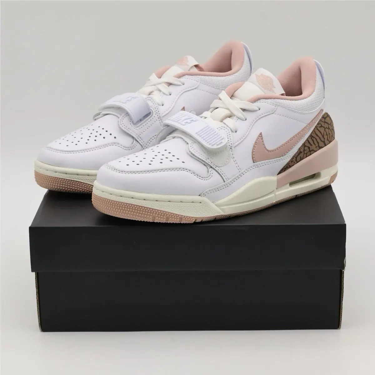 Nike shoes - Jordan Legacy 312 - Legacy - FQ7827-116 - White 4