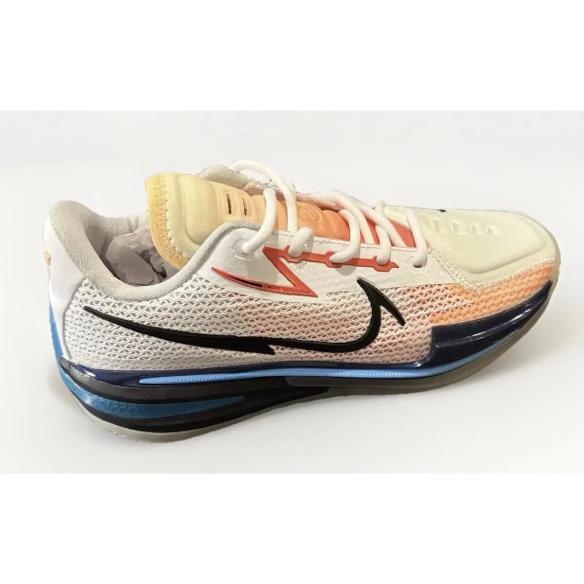 Nike shoes - Nike Zoom Air - Zoom Air - White 9