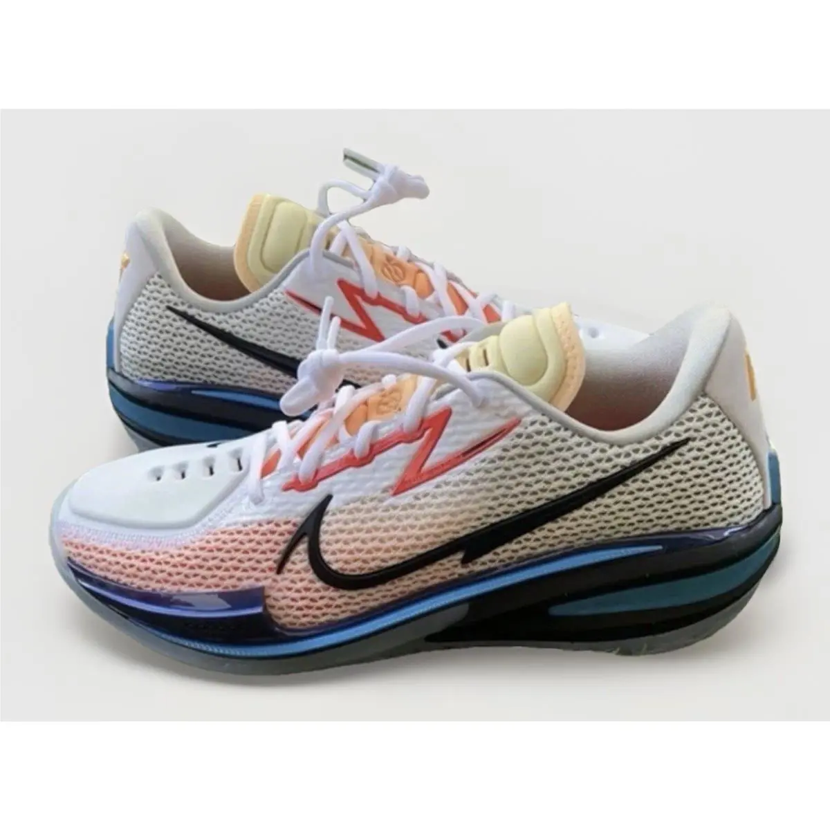 Nike shoes - Nike Zoom Air - Zoom Air - White 0