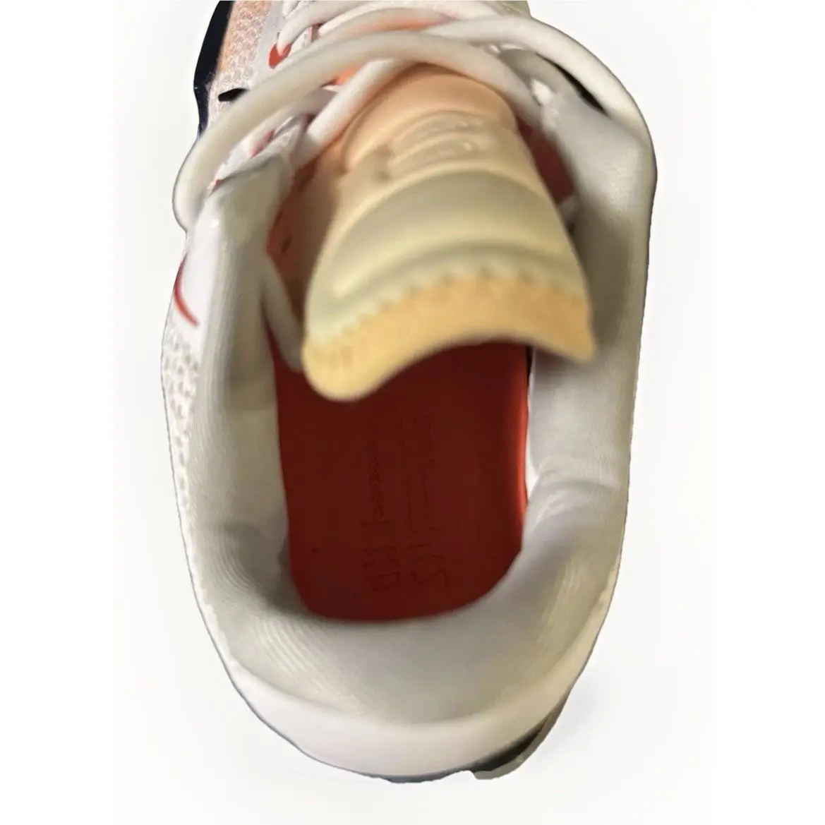Nike shoes - Nike Zoom Air - Zoom Air - White 2