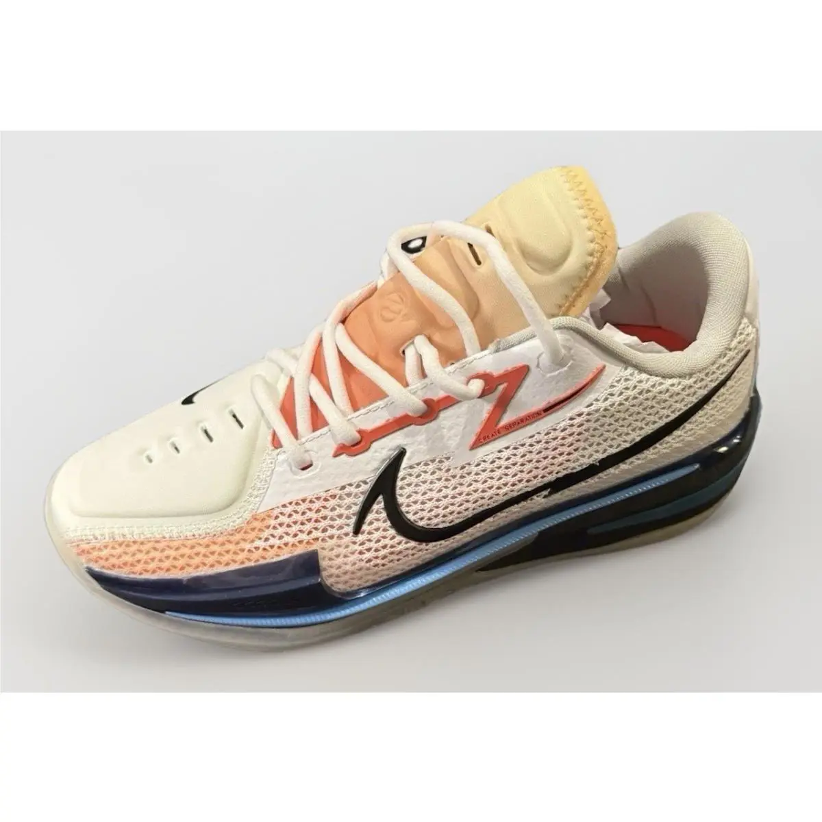 Nike shoes - Nike Zoom Air - Zoom Air - White 4