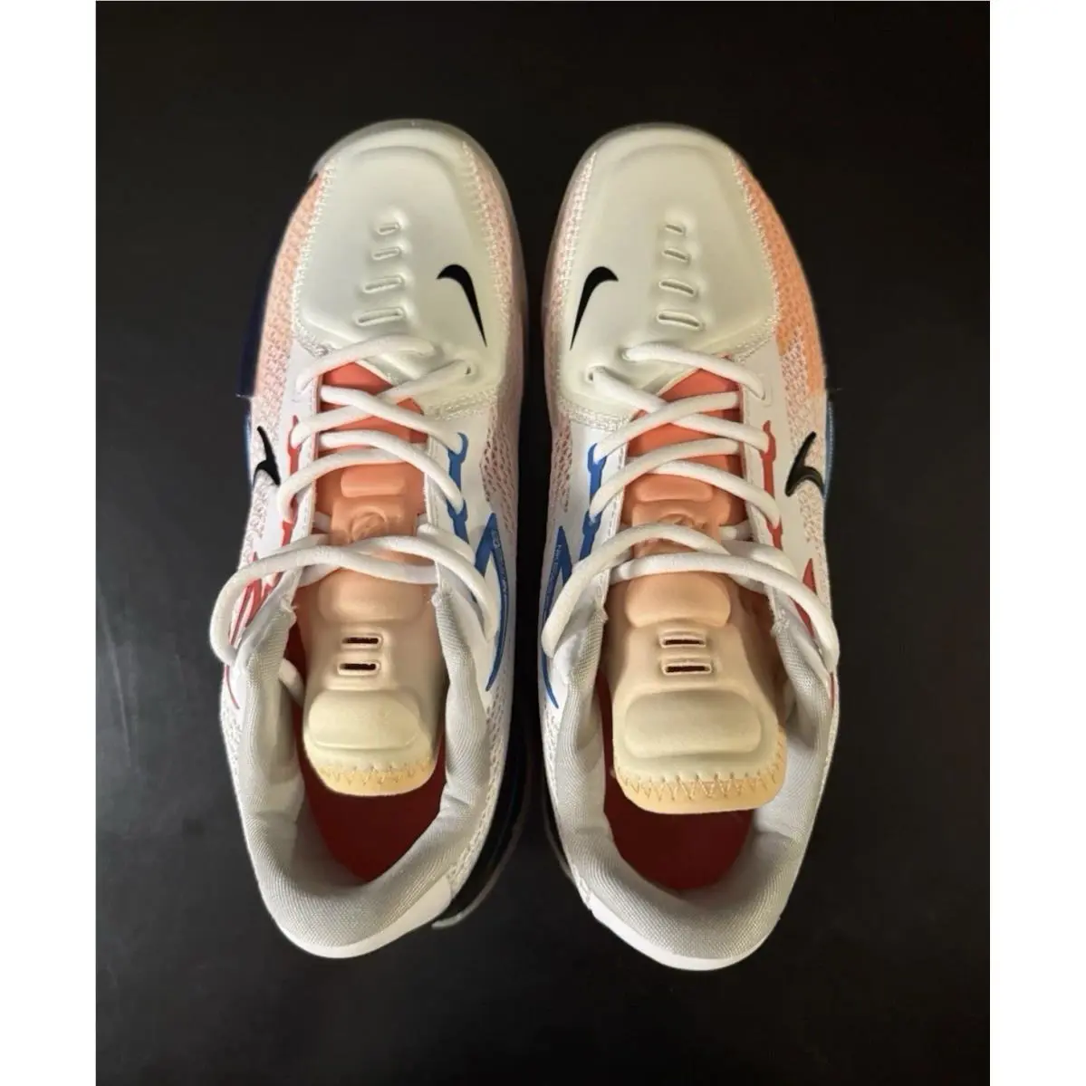 Nike shoes - Nike Zoom Air - Zoom Air - White 1