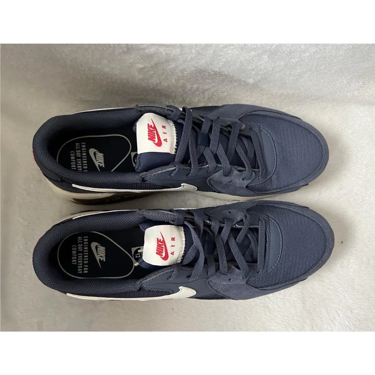 Nike shoes - Nike Air Max Excee - Air Max Excee - Blue 7