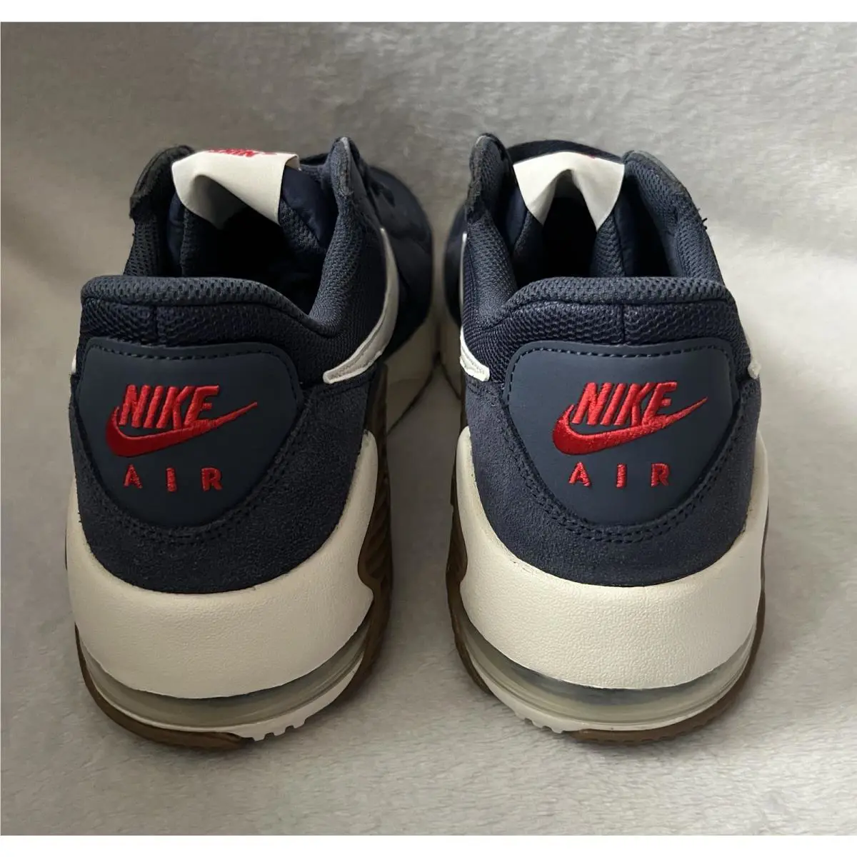 Nike shoes - Nike Air Max Excee - Air Max Excee - Blue 8