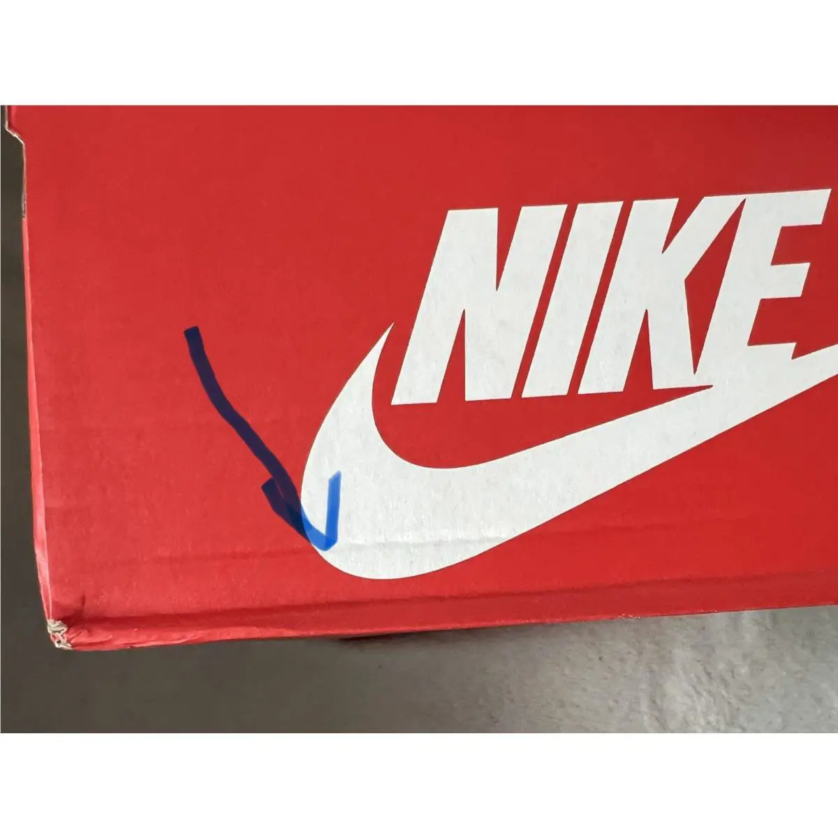 Nike shoes - Nike Air Max Excee - Air Max Excee - Blue 10
