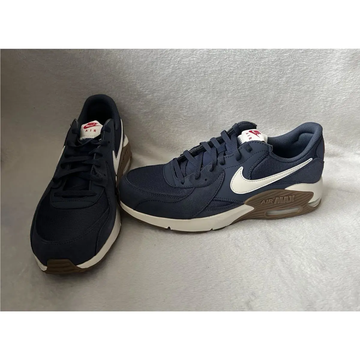 Nike shoes - Nike Air Max Excee - Air Max Excee - Blue 0
