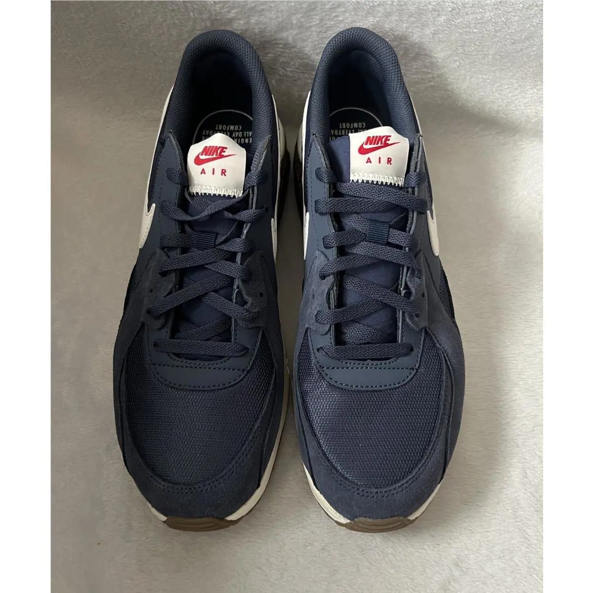 Nike shoes - Nike Air Max Excee - Air Max Excee - Blue 1