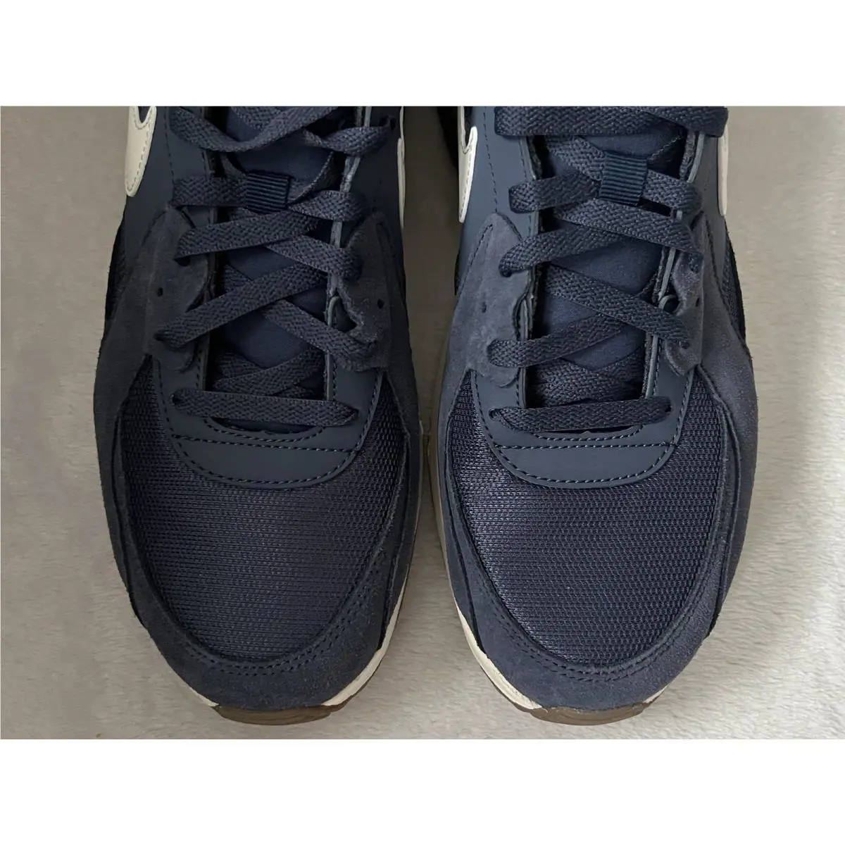 Nike shoes - Nike Air Max Excee - Air Max Excee - Blue 2