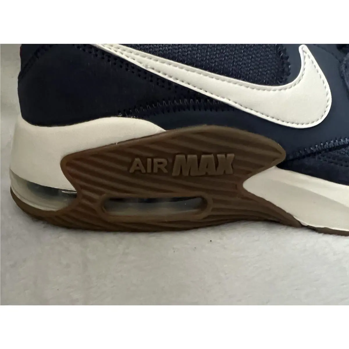 Nike shoes - Nike Air Max Excee - Air Max Excee - Blue 5