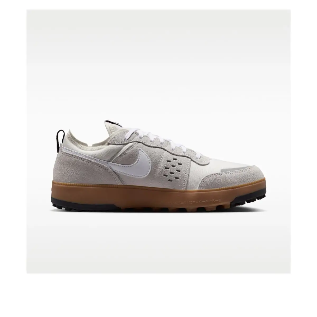 Nike shoes - Nike C1TY - HV4302-078 - Gray 0