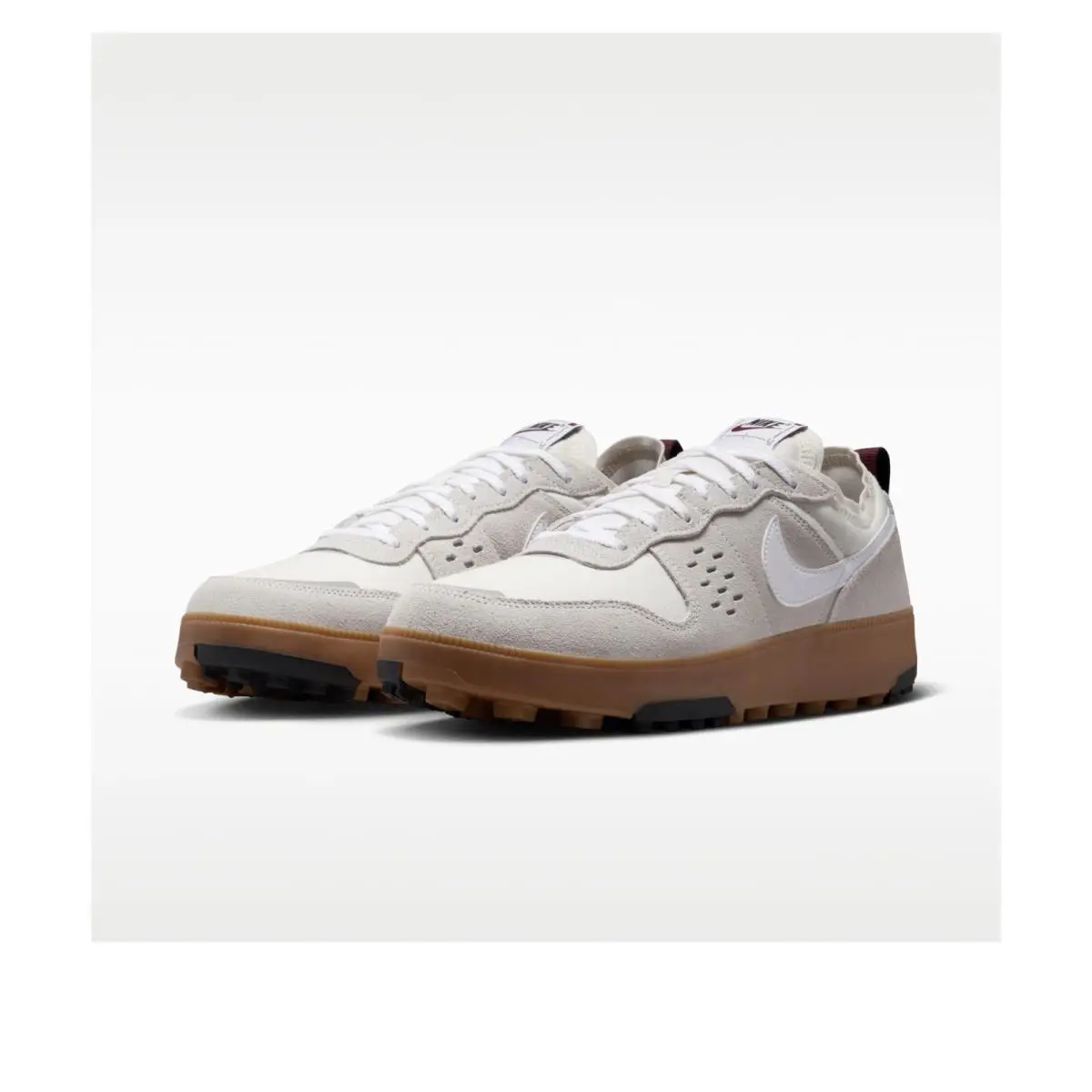 Nike shoes - Nike C1TY - HV4302-078 - Gray 1