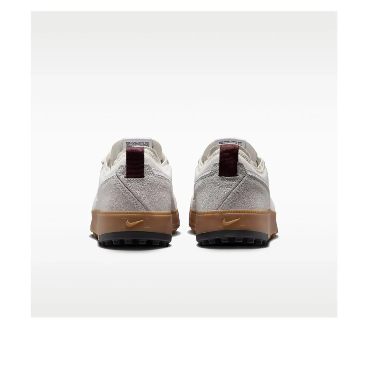 Nike shoes - Nike C1TY - HV4302-078 - Gray 3
