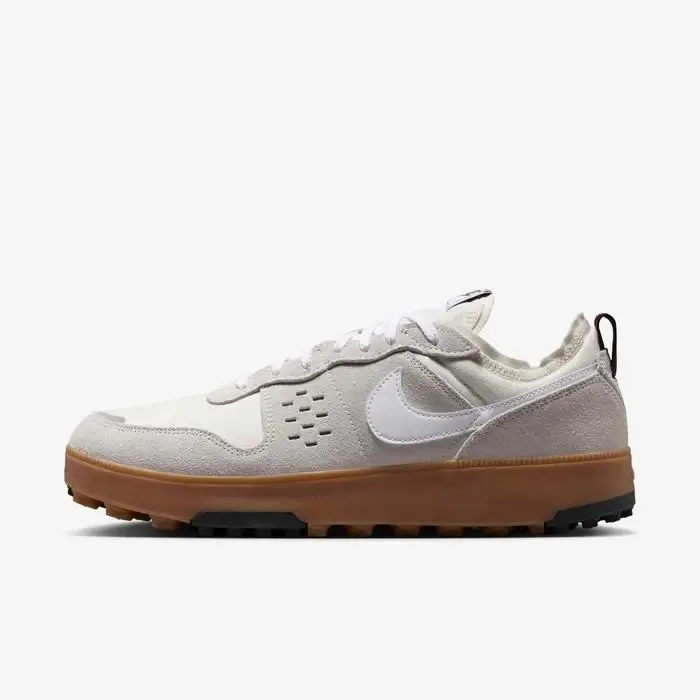 Nike shoes - Nike C1TY - HV4302-078 - Vast Grey Phantom Gum Medium Brown White (UPC: 197860323681) 0