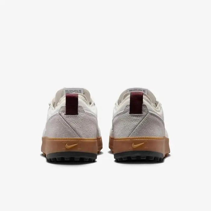 Nike shoes - Nike C1TY - HV4302-078 - Vast Grey Phantom Gum Medium Brown White (UPC: 197860323681) 4