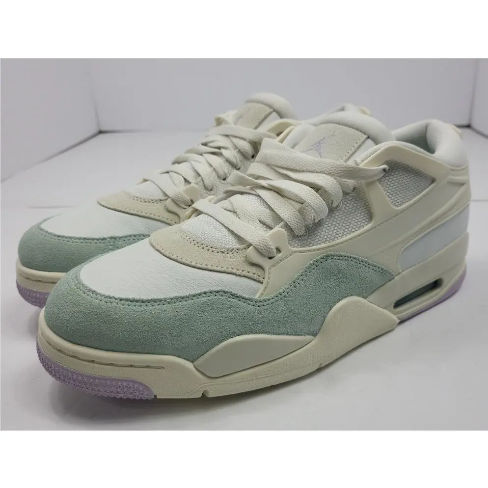 Nike shoes - Air Jordan 4 RM - Air - IB7408-133 - Ivory 0
