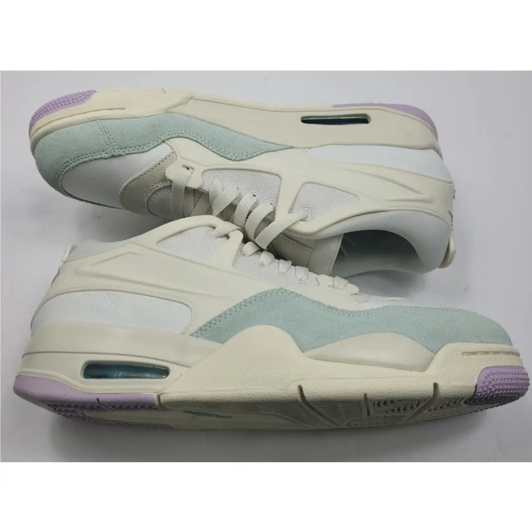 Nike shoes - Air Jordan 4 RM - Air - IB7408-133 - Ivory 2