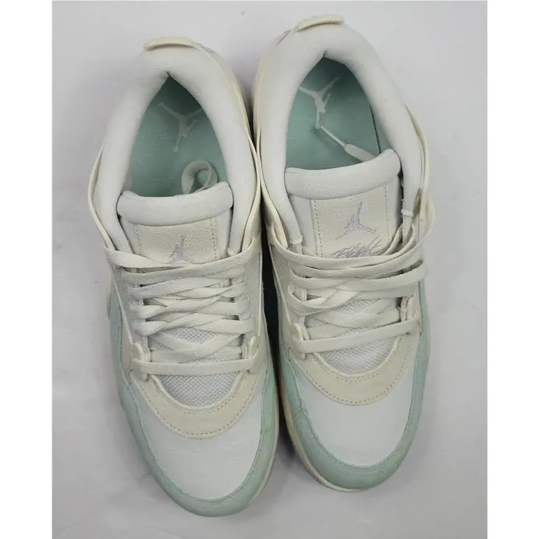 Nike shoes - Air Jordan 4 RM - Air - IB7408-133 - Ivory 4