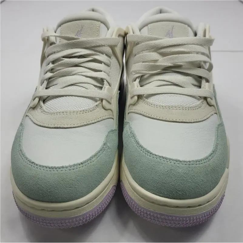Nike shoes - Air Jordan 4 RM - Air - IB7408-133 - Ivory 5