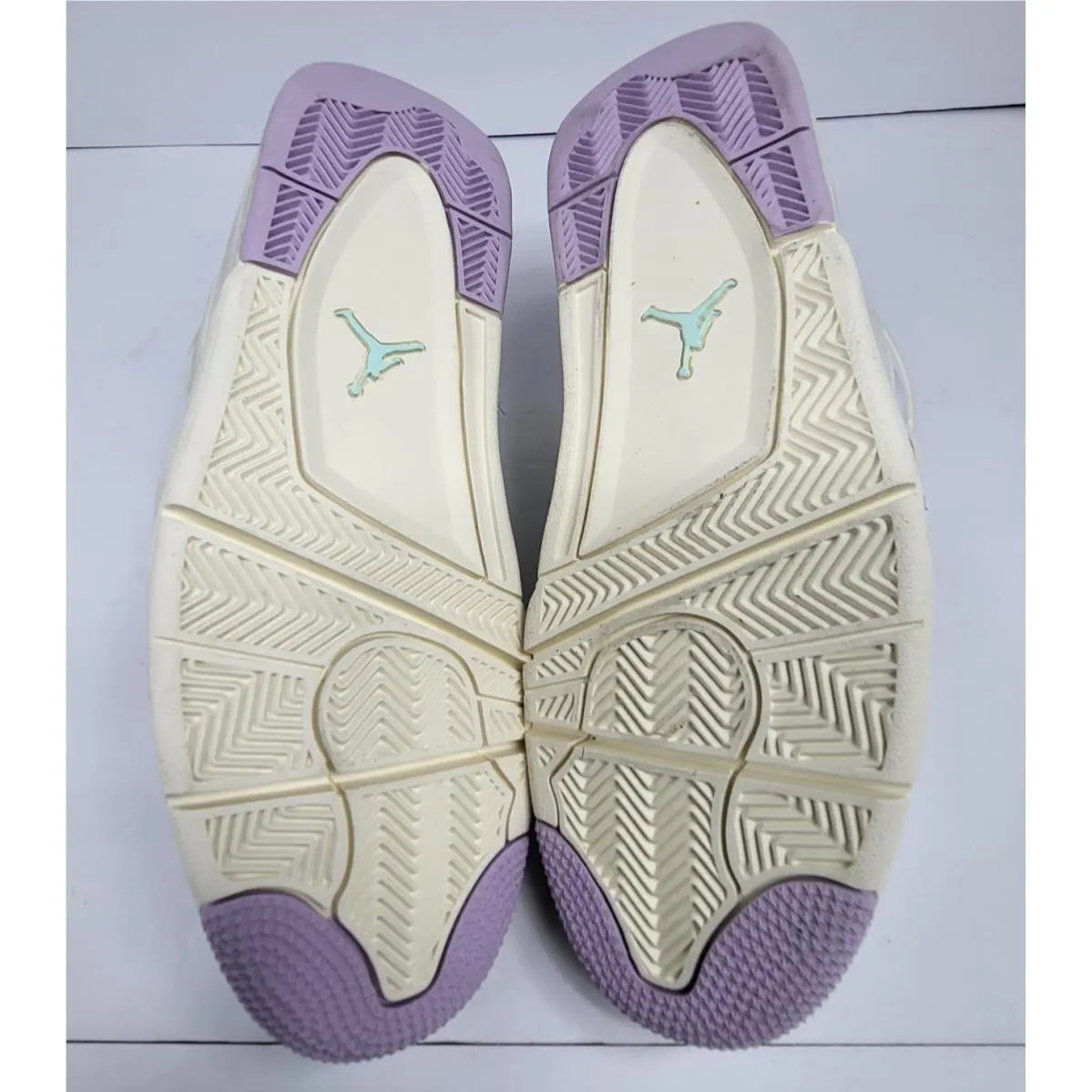Nike shoes - Air Jordan 4 RM - Air - IB7408-133 - Ivory 7