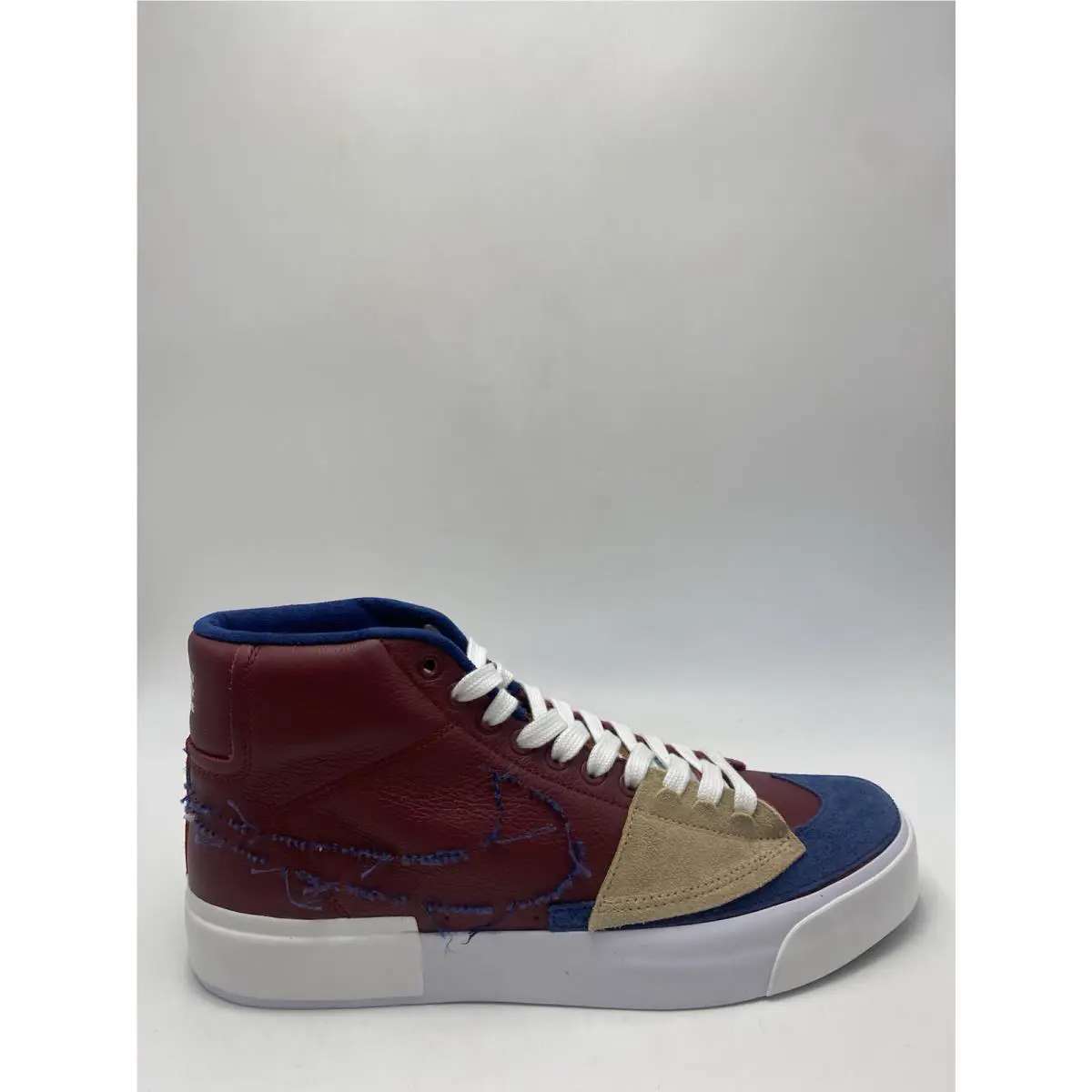 Nike shoes - Nike Blazer - Blazer - DA2189 600 - Team Red/Navy-Light Dew (UPC: 194500895409) 0