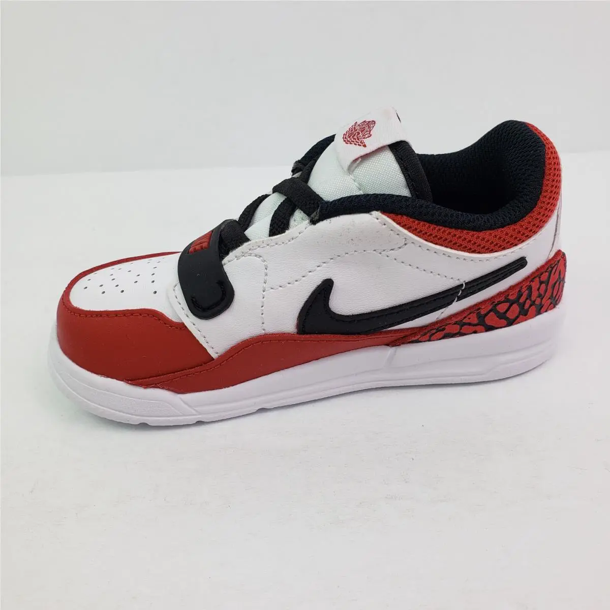 Nike shoes - Jordan Legacy 312 - Legacy - Red 1
