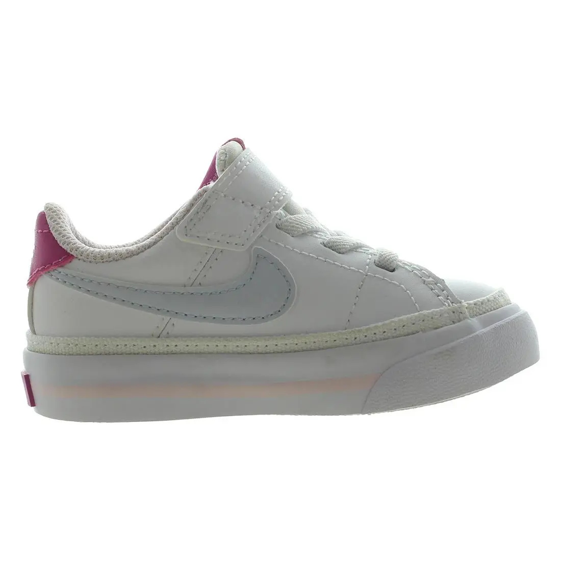 Nike shoes - DA5382116 - DA5382116 - White/Football Grey, Main: White (UPC: 196154653893) 1