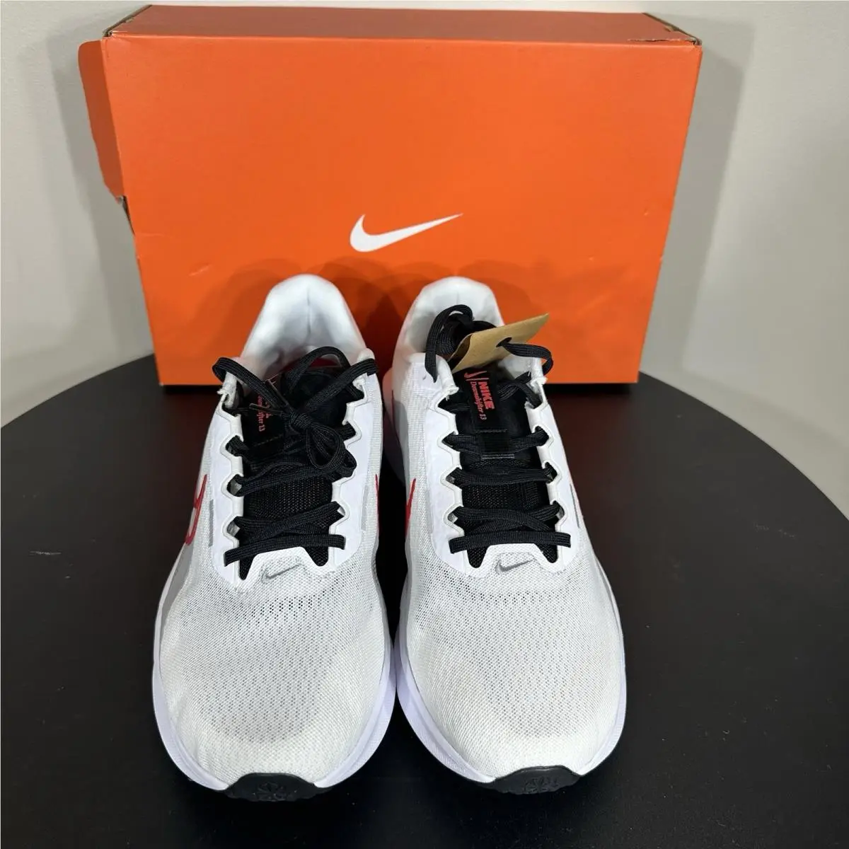 Nike shoes - Nike Downshifter - Downshifter - FD6454-104 - White 1