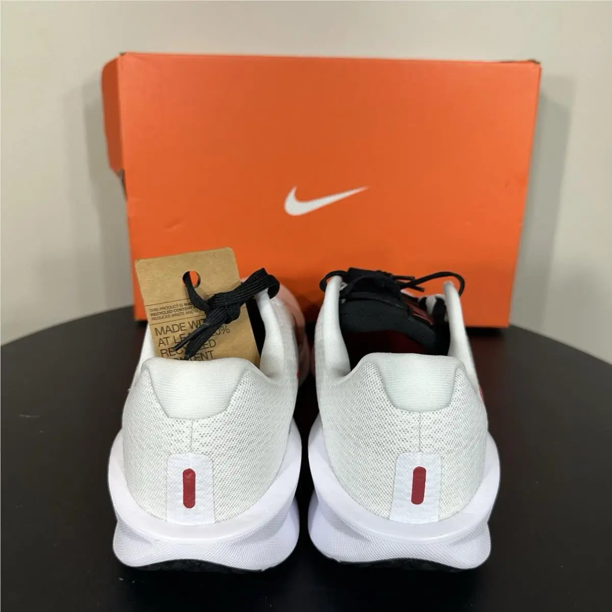 Nike shoes - Nike Downshifter - Downshifter - FD6454-104 - White 3