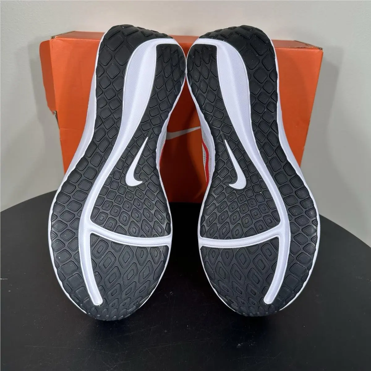 Nike shoes - Nike Downshifter - Downshifter - FD6454-104 - White 5