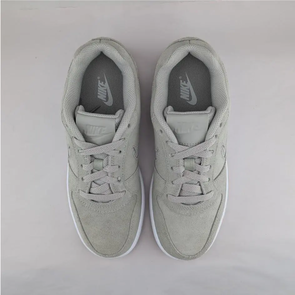 Nike shoes - Nike Ebernon - Ebernon - AQ2232-300 - Gray (UPC: 0886551305234) 9