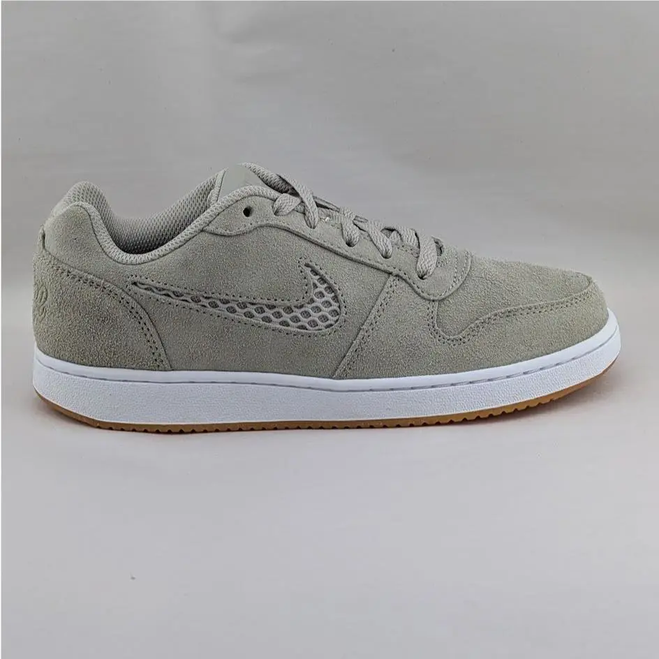 Nike shoes - Nike Ebernon - Ebernon - AQ2232-300 - Gray (UPC: 0886551305234) 0