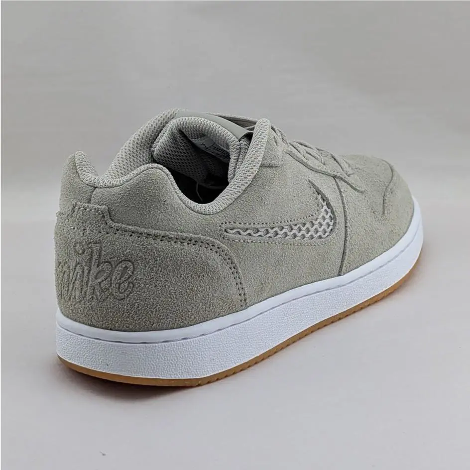 Nike shoes - Nike Ebernon - Ebernon - AQ2232-300 - Gray (UPC: 0886551305234) 1