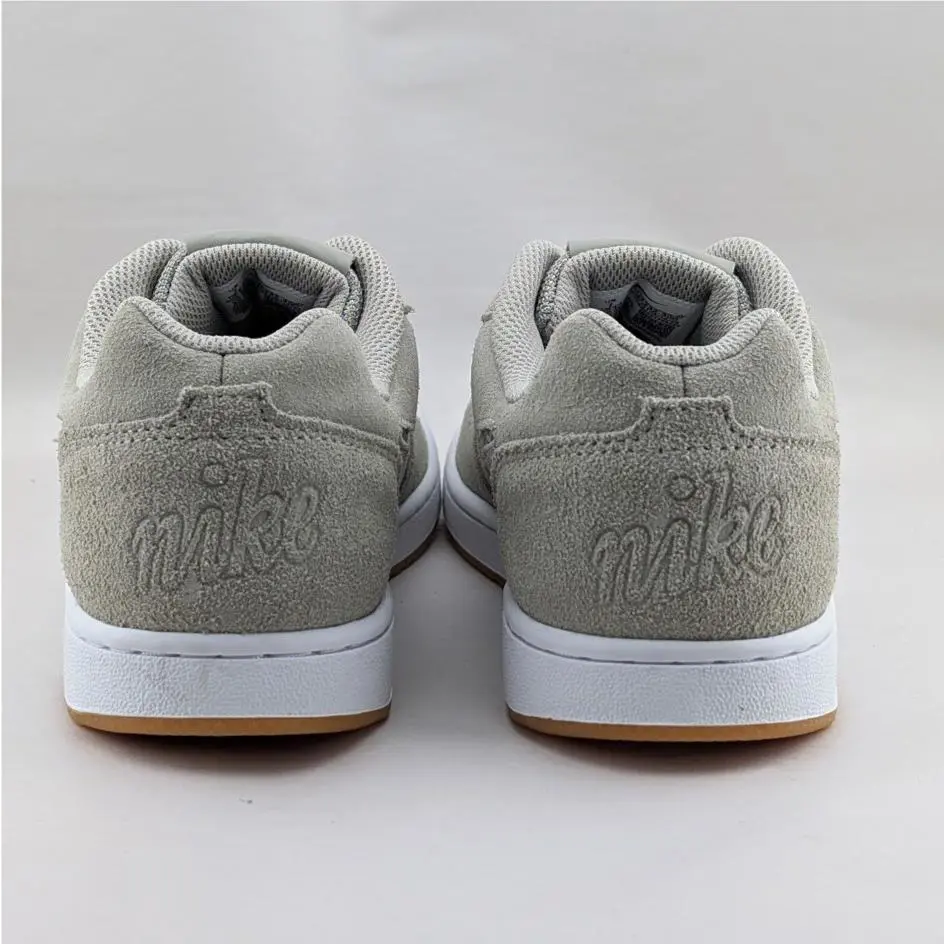 Nike shoes - Nike Ebernon - Ebernon - AQ2232-300 - Gray (UPC: 0886551305234) 2