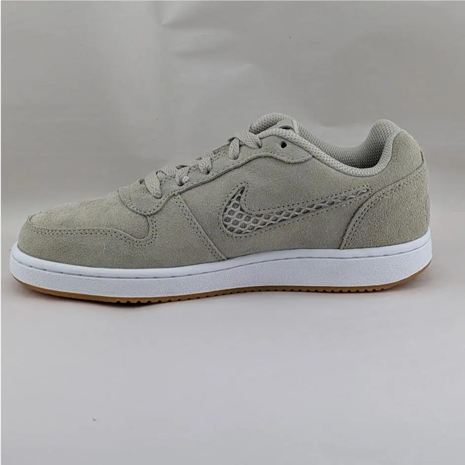 Nike shoes - Nike Ebernon - Ebernon - AQ2232-300 - Gray (UPC: 0886551305234) 4