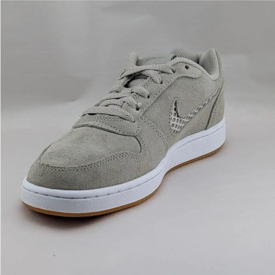 Nike shoes - Nike Ebernon - Ebernon - AQ2232-300 - Gray (UPC: 0886551305234) 5