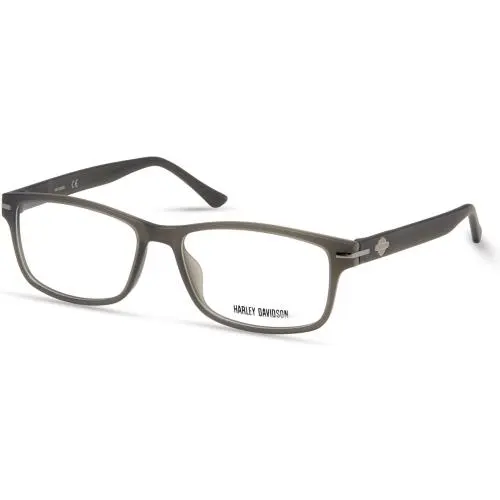 Harley-davidson HD 0496 020 Size 57 Eyeglasses by Harley Davidson