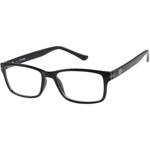 Harley-davidson HD 0496 B84 Size 57 Eyeglasses