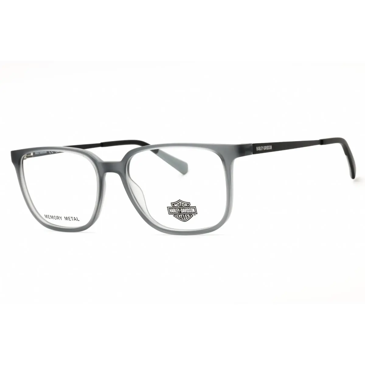 Harley Davidson HD50068 020 Grey 53mm Eyeglasses