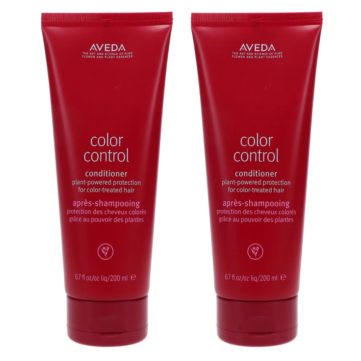 Aveda Color Control Conditioner 6.7 oz 2 Pack