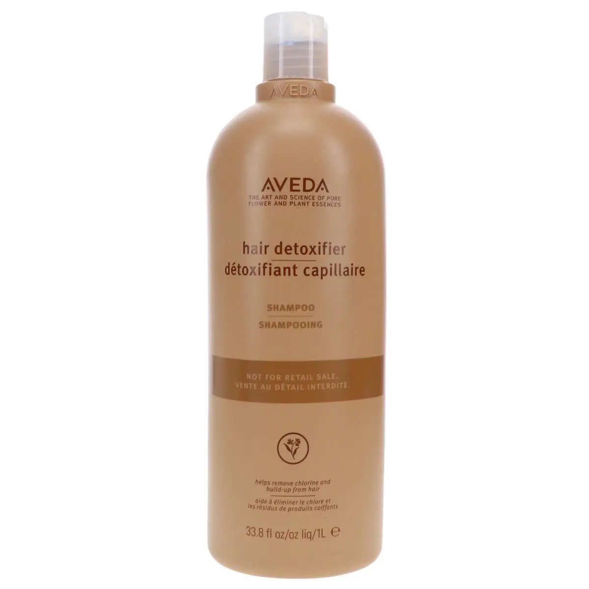 Aveda Hair Detoxifier Shampoo 33.8 oz