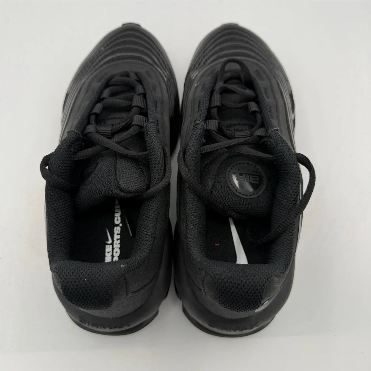 Nike shoes - Nike Air Max Fire - Air Max Fire - Black 4