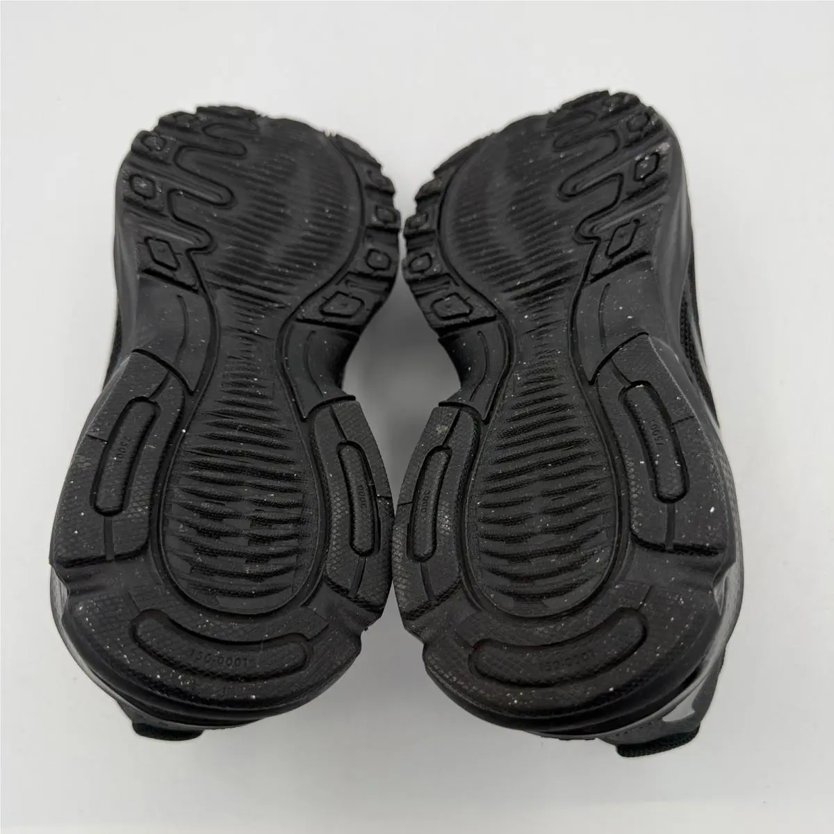 Nike shoes - Nike Air Max Fire - Air Max Fire - Black 5