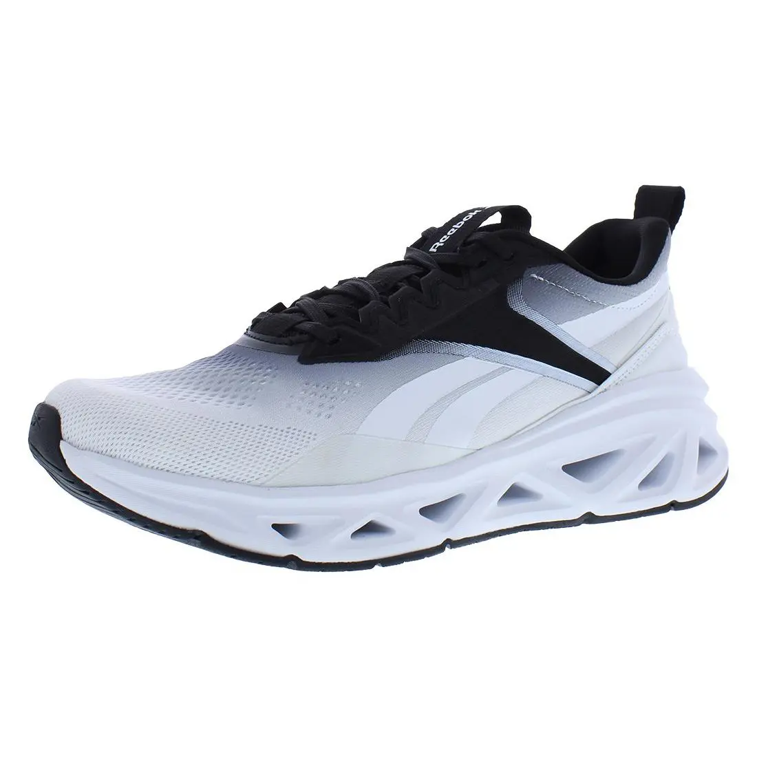 Reebok shoes - White/Black, Main: White 0