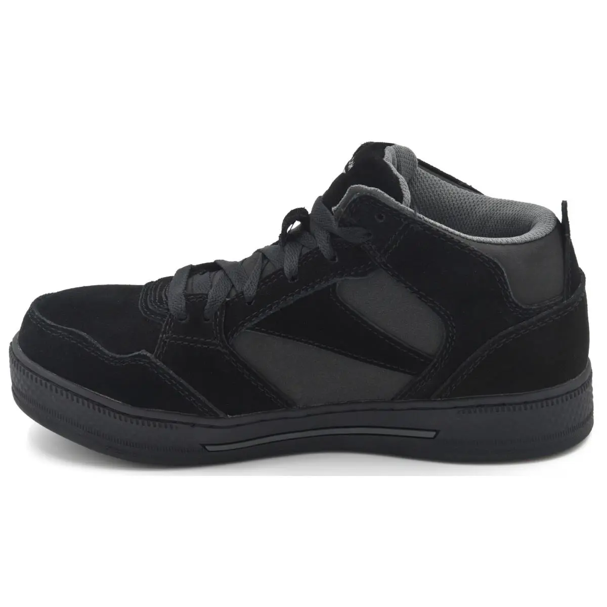 Reebok shoes - Black 5