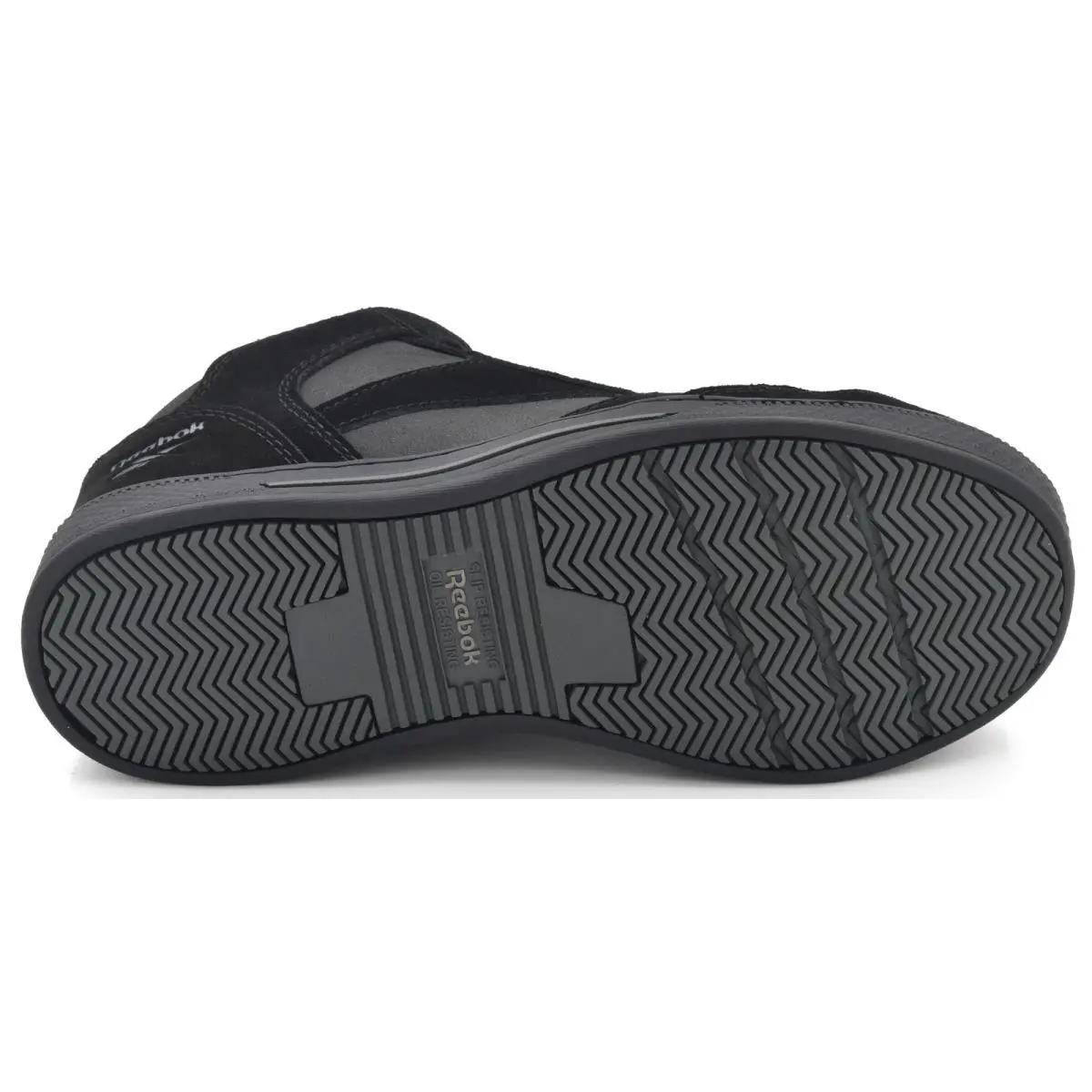 Reebok shoes - Black 6