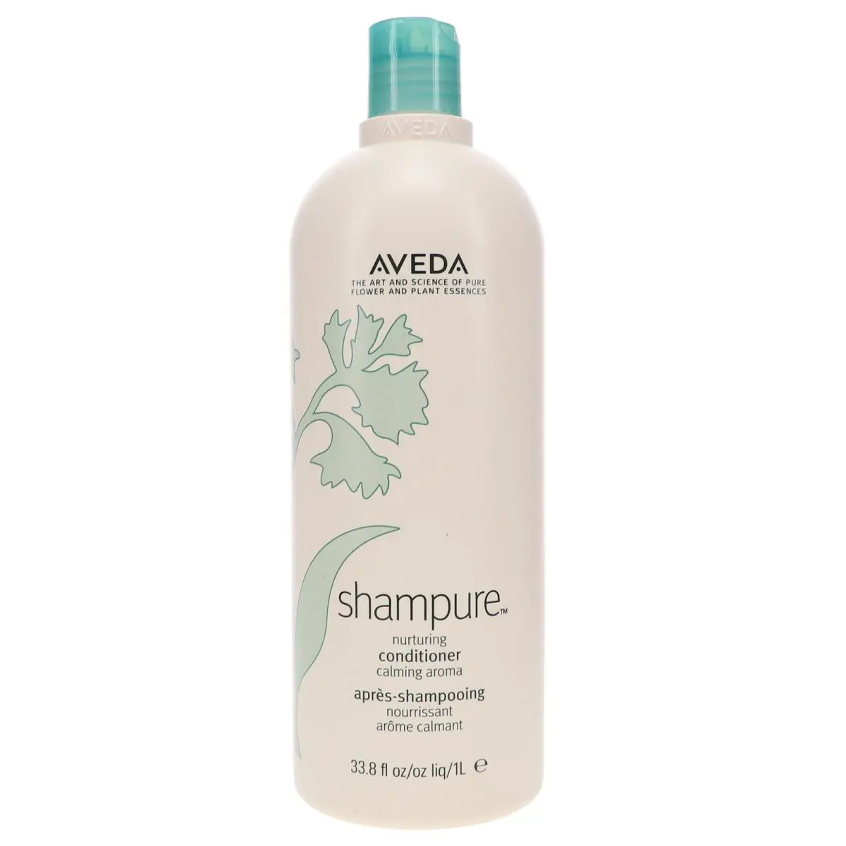 Aveda Shampure Nurturing Conditioner 33.8 oz