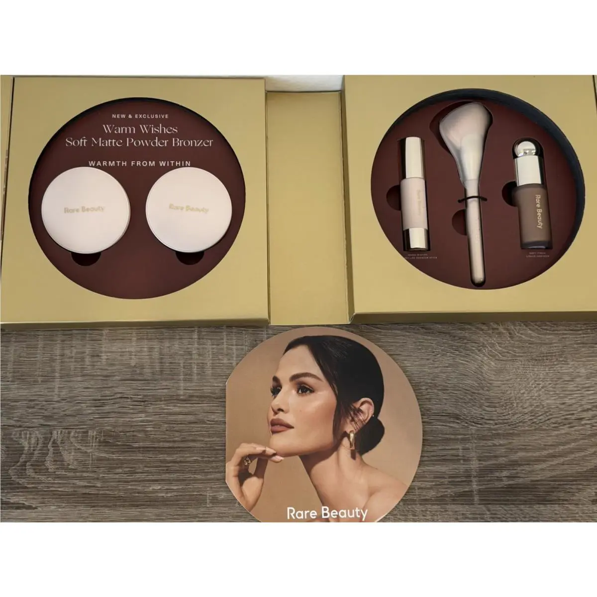 Beauty Makeup PR 2026 Limited Edition