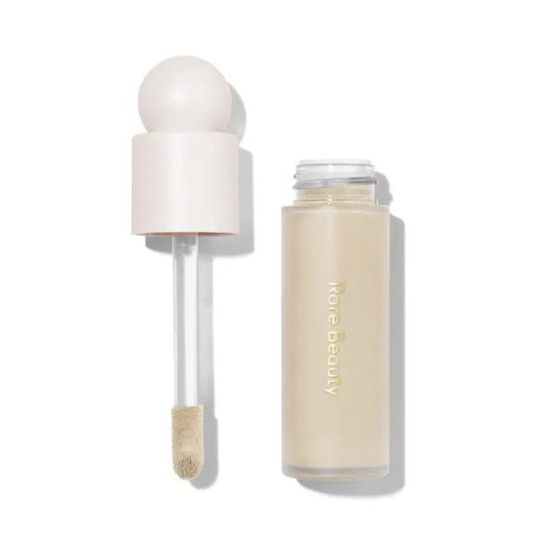 Beauty Liquid Touch Weightless Foundation Makeup - 100W 28ml .94oz