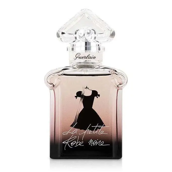 Guerlain La Petite Robe Noire Eau De Parfum