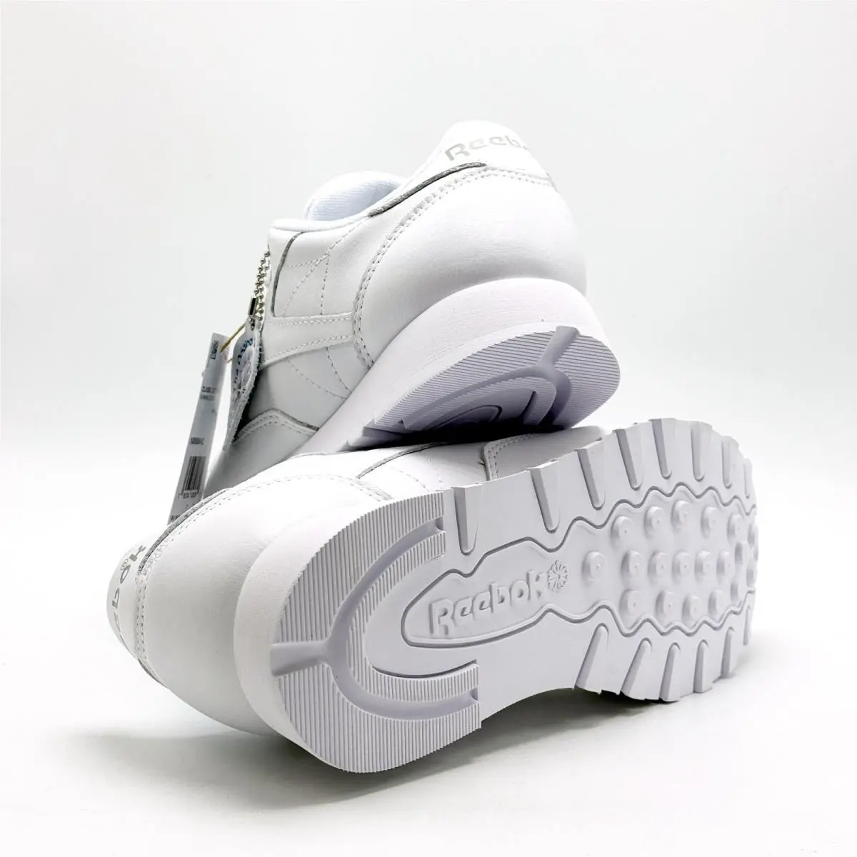 Reebok shoes - Reebok Club C 85 - Club - 100000317 - White 8
